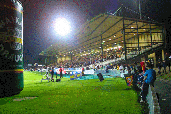 rotorua international stadium 3